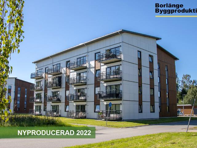 Lägenhet hyra i Borlänge, Dalarna