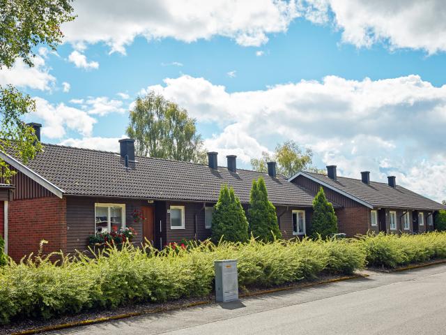 Lägenhet hyra i Västra Götaland