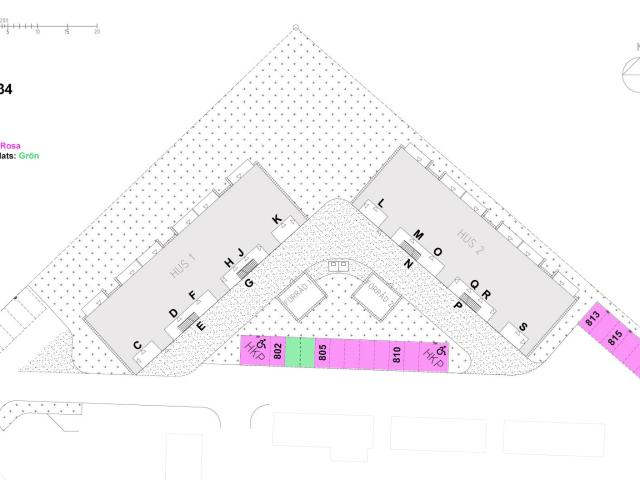 Lägenhet hyra i Byske, Västerbotten