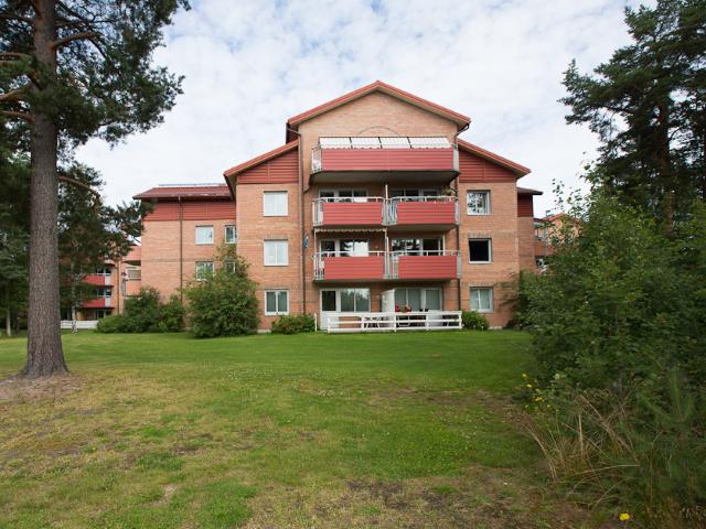 Lägenhet hyra i Byske, Västerbotten