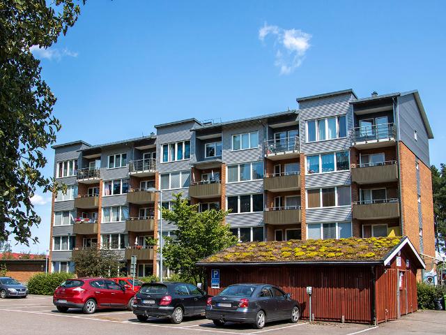 Lägenhet hyra i Borlänge, Dalarna
