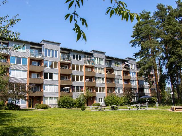 Lägenhet hyra i Borlänge, Dalarna