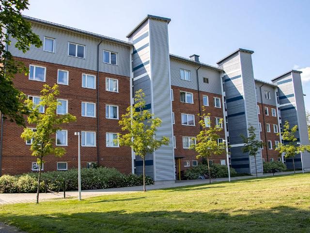 Lägenhet hyra i Borlänge, Dalarna