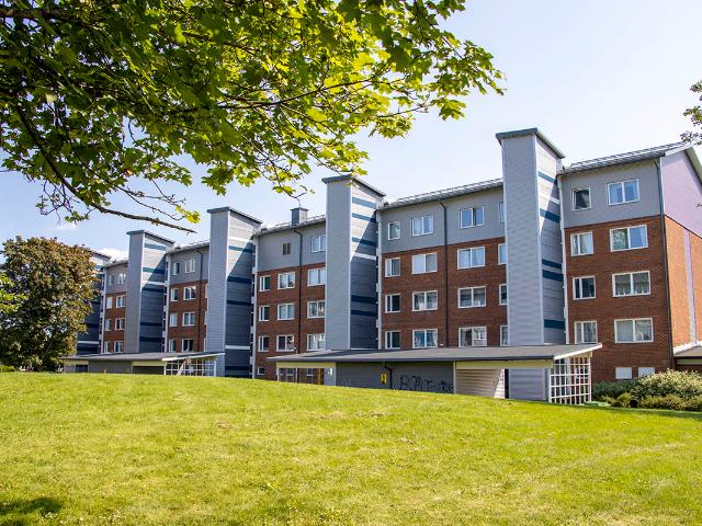 Lägenhet hyra i Bullermyren, Borlänge