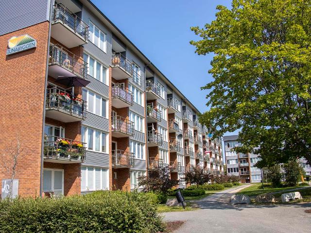 Lägenhet hyra i Borlänge, Dalarna