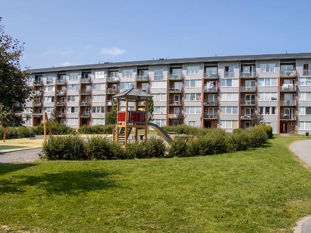 Lägenhet hyra i Borlänge, Dalarna