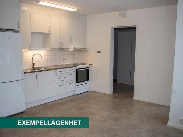 Lägenhet hyra i Borlänge, Dalarna