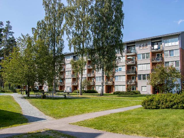 Lägenhet hyra i Borlänge, Dalarna