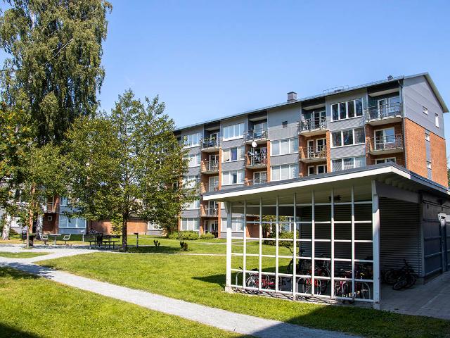 Lägenhet hyra i Bullermyren, Borlänge
