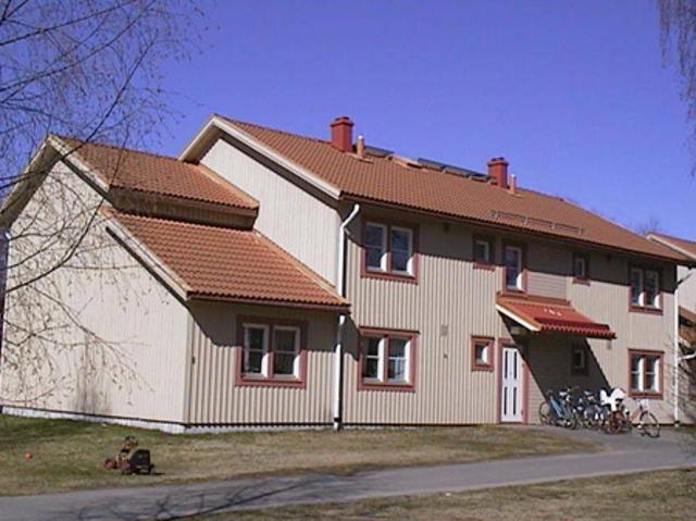 Lägenhet hyra i Burträsk, Västerbotten