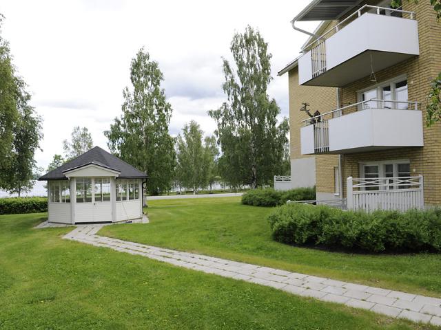 Lägenhet hyra i Burträsk, Västerbotten