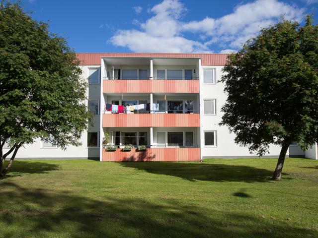 Lägenhet hyra i Sävenäs, Skelleftehamn