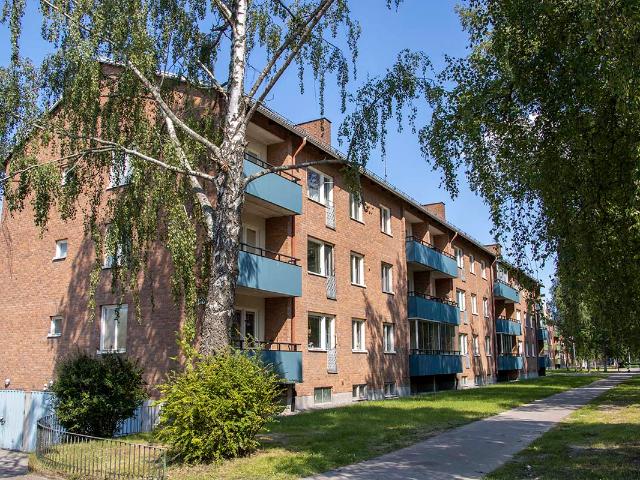 Lägenhet hyra i Borlänge, Dalarna