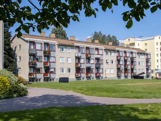 Lägenhet hyra i Borlänge, Dalarna