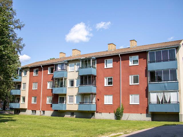 Lägenhet hyra i Borlänge, Dalarna