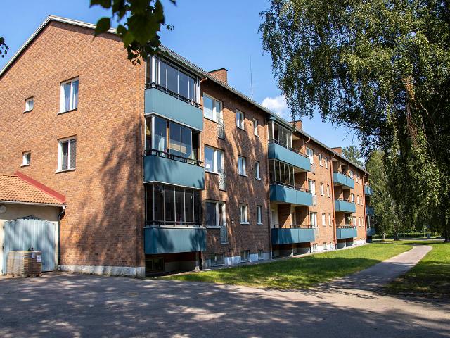 Lägenhet hyra i Borlänge, Dalarna