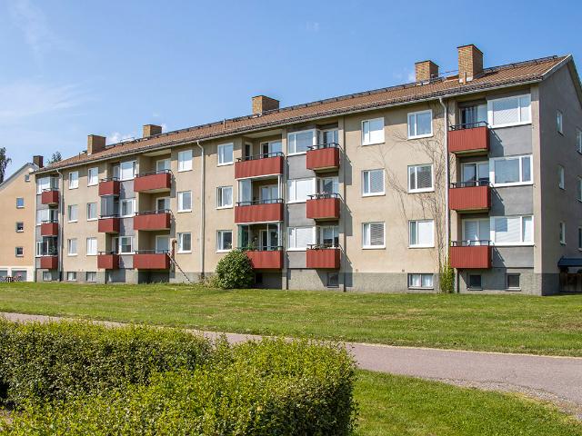 Lägenhet hyra i Borlänge, Dalarna