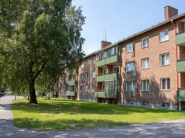 Lägenhet hyra i Borlänge, Dalarna