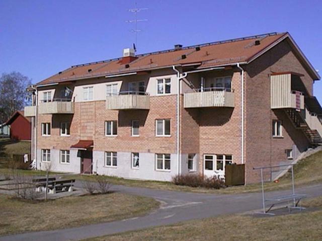 Lägenhet hyra i Burträsk, Västerbotten