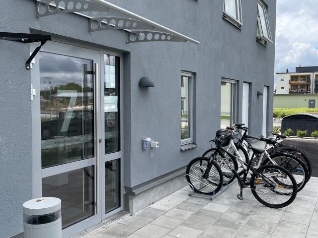 Lägenhet hyra i Rimbo, Stockholms län