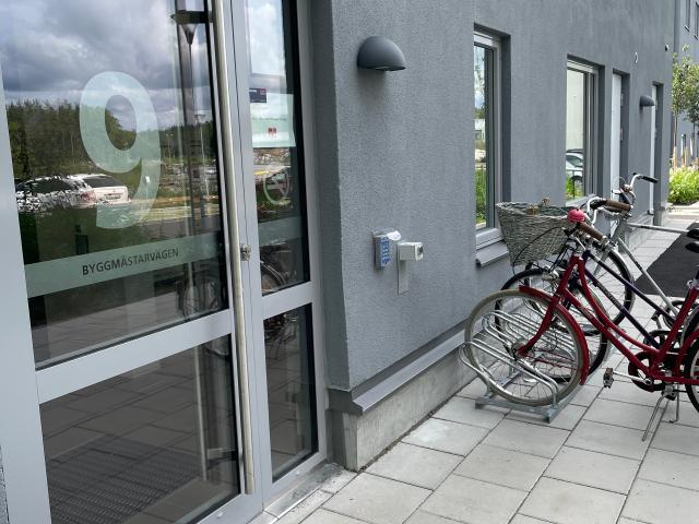 Lägenhet hyra i Rimbo, Stockholm