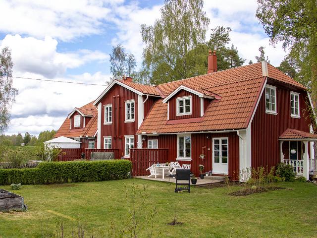 Lägenhet hyra i Dalarna