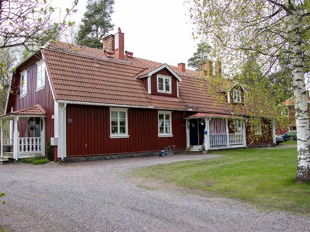 Lägenhet hyra i Dalarna