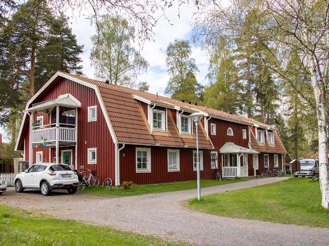 Lägenhet hyra i Dalarna