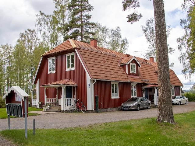 Lägenhet hyra i Dalarna
