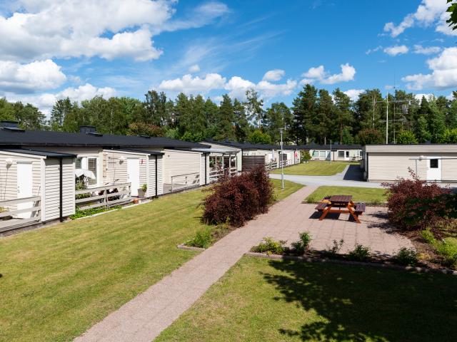 Lägenhet hyra i Hallstavik, Stockholm