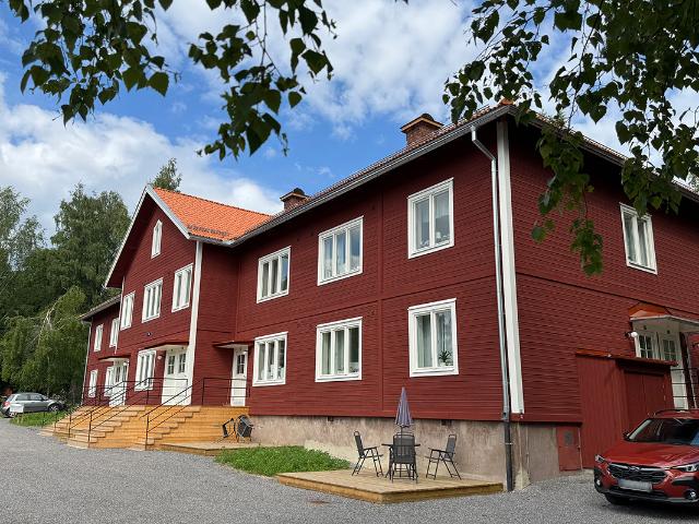 Lägenhet hyra i Borlänge, Dalarna
