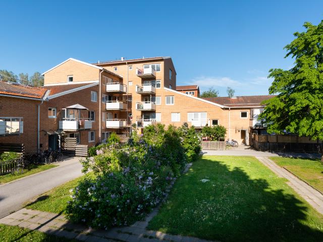 Lägenhet hyra i Norrtälje, Stockholm