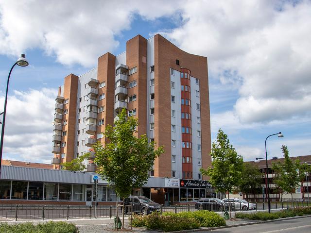 Lägenhet hyra i Borlänge, Dalarna
