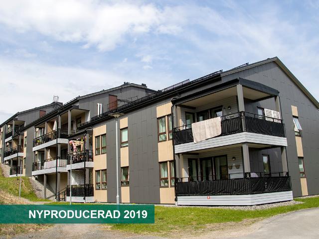 Lägenhet hyra i Borlänge, Dalarna