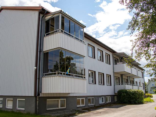 Lägenhet hyra i Borlänge, Dalarna