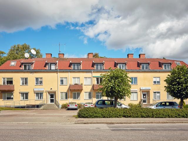 Lägenhet hyra i Västra Götaland