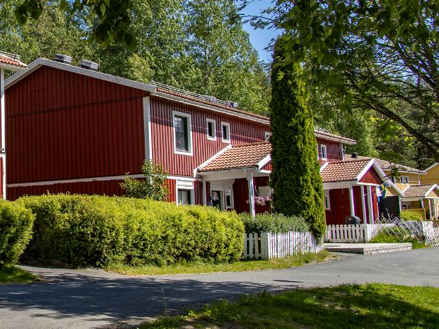Lägenhet hyra i Dalarna