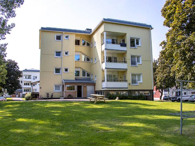Lägenhet hyra i Borlänge, Dalarna