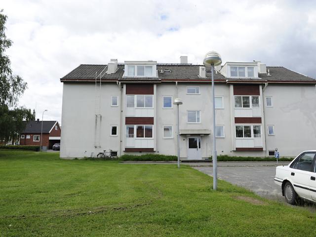 Lägenhet hyra i Burträsk, Västerbotten