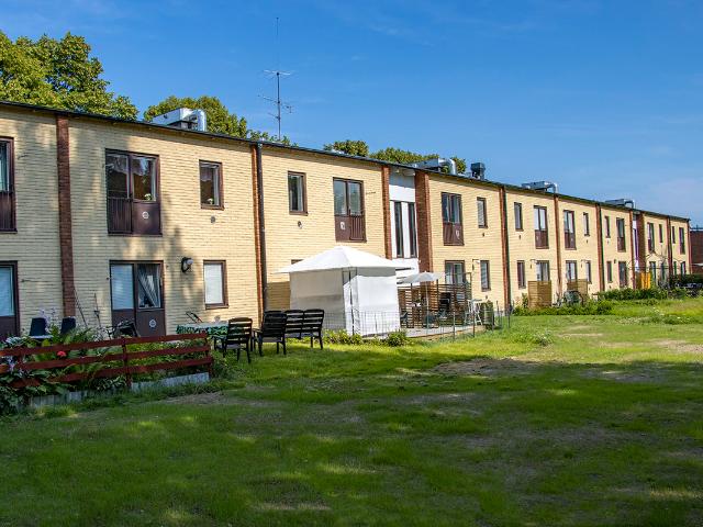 Lägenhet hyra i Borlänge, Dalarna