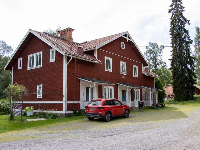 Lägenhet hyra i Borlänge, Dalarna