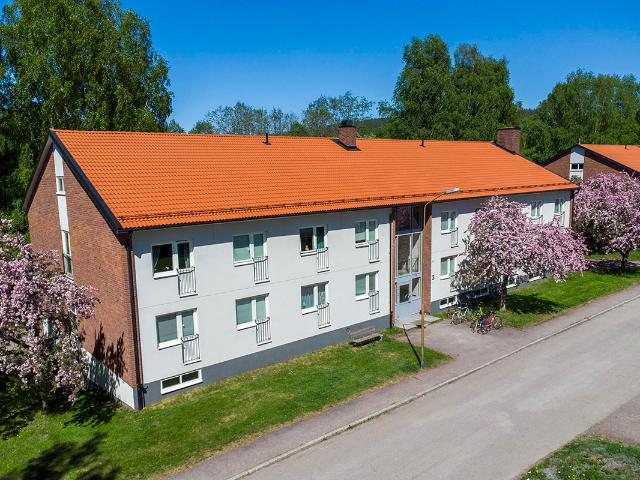 Lägenhet hyra i Borlänge, Dalarna