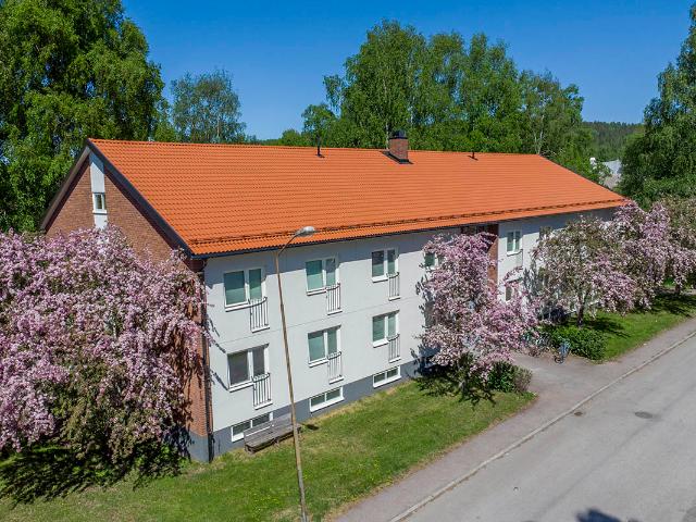 Lägenhet hyra i Domnarvet, Borlänge