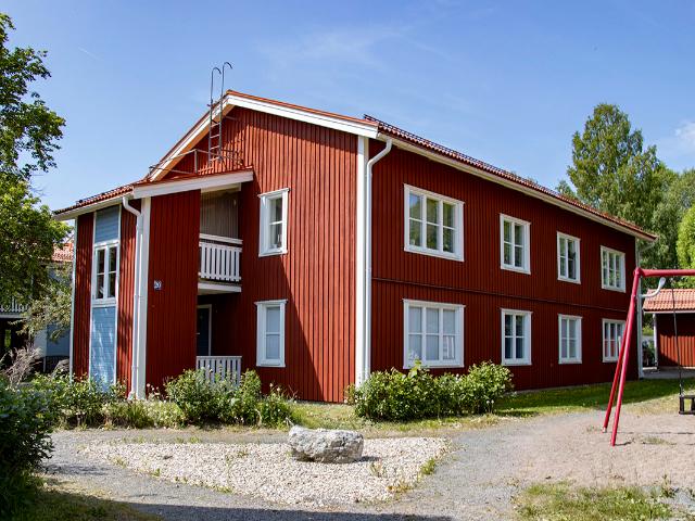 Lägenhet hyra i Dalarna