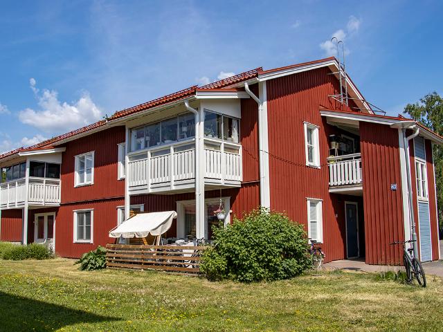 Lägenhet hyra i Dalarna