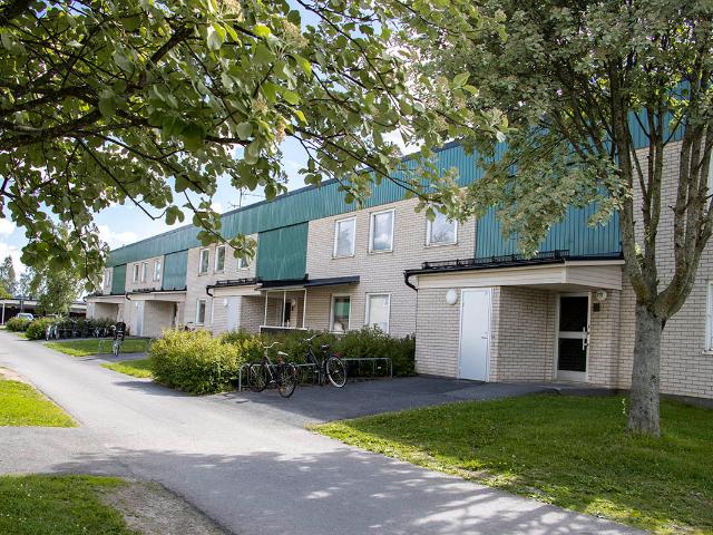 Lägenhet hyra i Borlänge, Dalarna