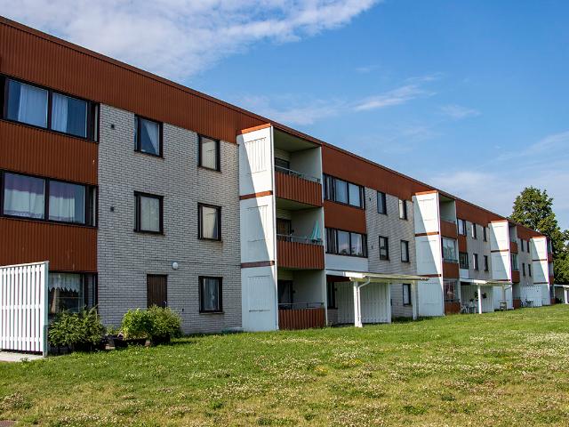 Lägenhet hyra i Borlänge, Dalarna