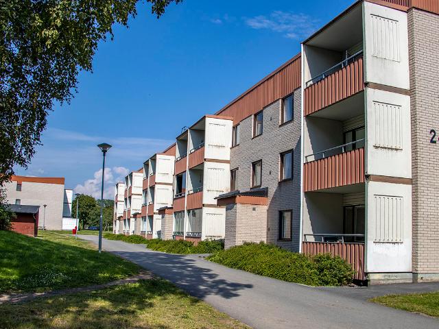 Lägenhet hyra i Borlänge, Dalarna