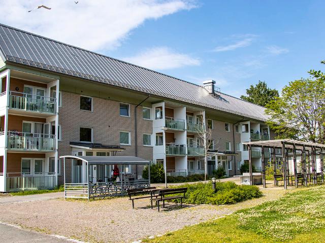 Lägenhet hyra i Borlänge, Dalarna