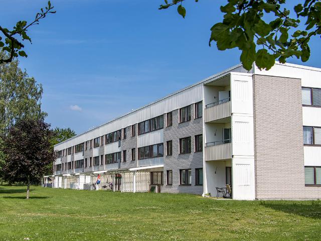 Lägenhet hyra i Borlänge, Dalarna